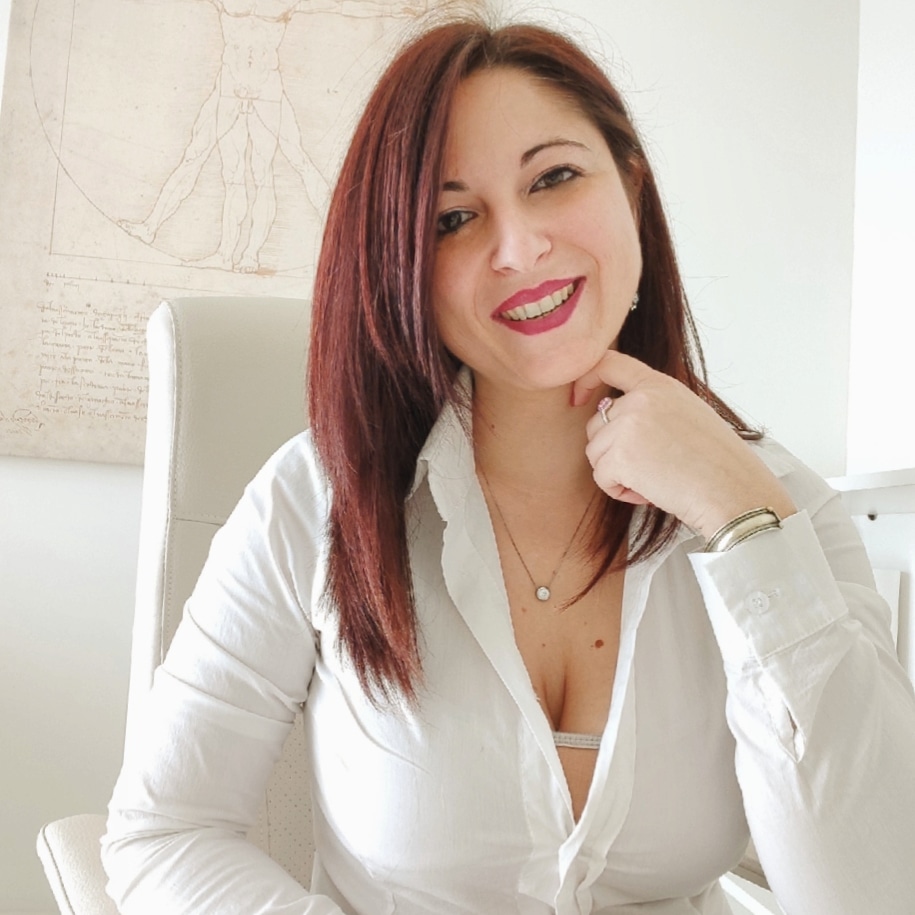 Dott.ssa Noemi Iezzi