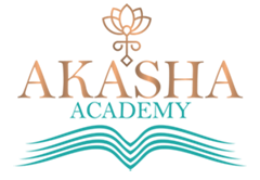Akasha Academy Logo